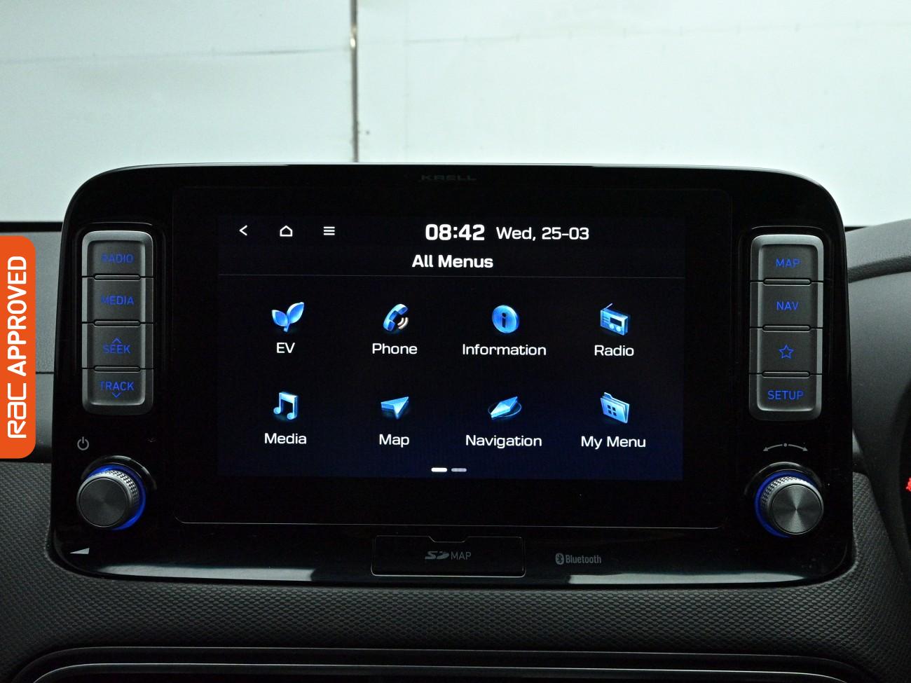 Used Hyundai KONA 2019 for sale - 78189926: Photo 21