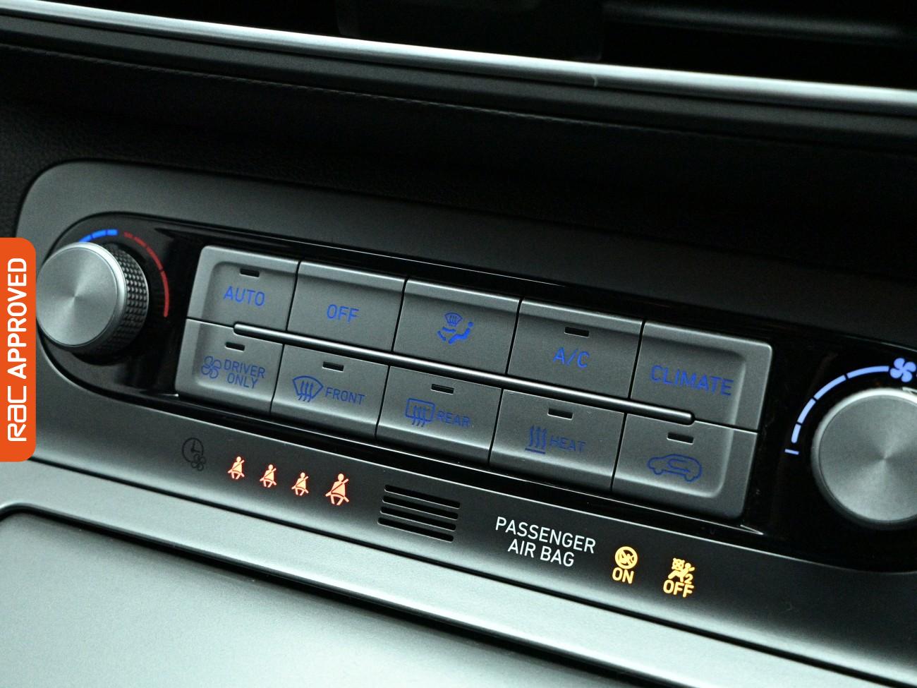 Used Hyundai KONA 2019 for sale - 78189926: Photo 23