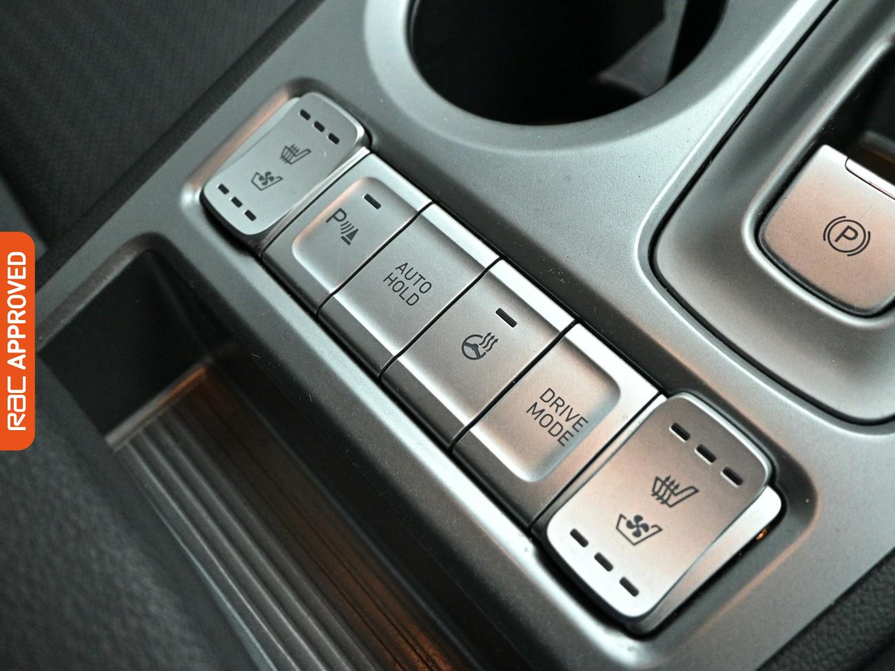 Used Hyundai KONA 2019 for sale - 78189926: Photo 24