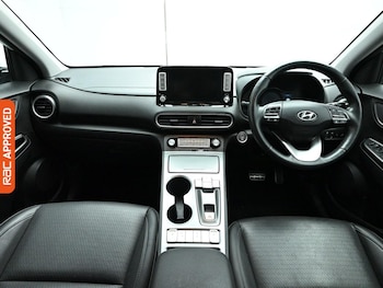 Used Hyundai KONA 2019 for sale - 78189926: Photo