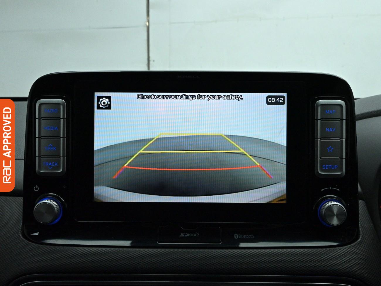 Used Hyundai KONA 2019 for sale - 78189926: Photo 3