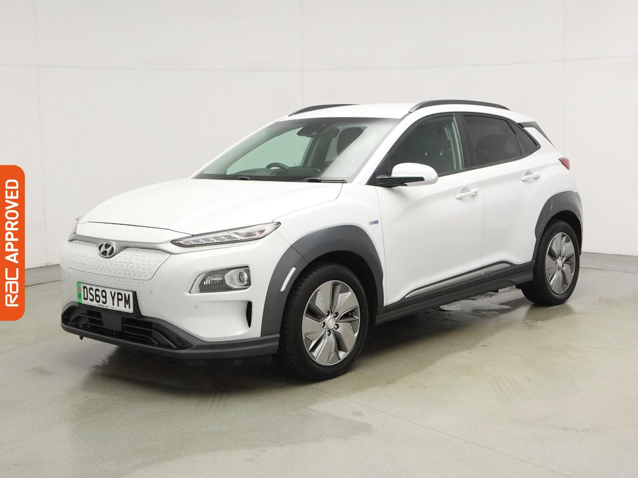 Used Hyundai KONA 2019 for sale - 78189926: Photo 31