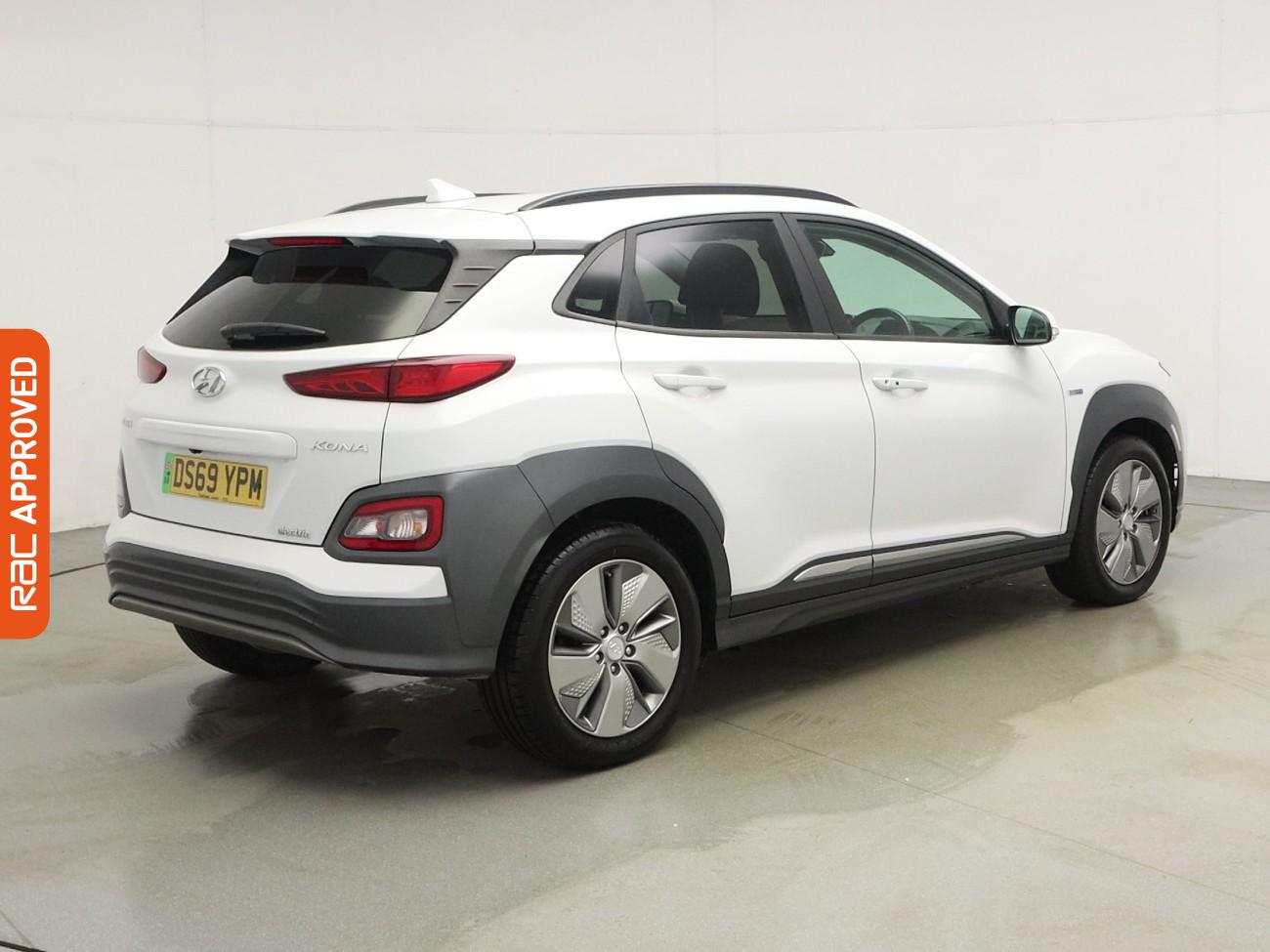 Used Hyundai KONA 2019 for sale - 78189926: Photo 34