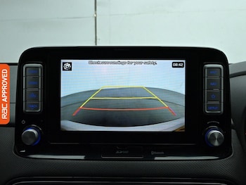 Used Hyundai KONA 2019 for sale - 78189926: Photo