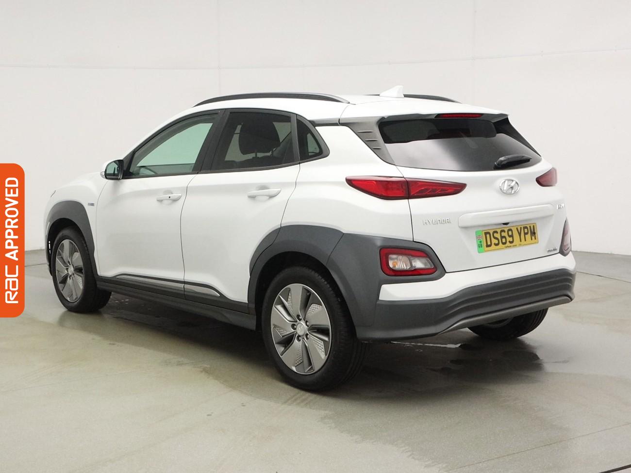 Used Hyundai KONA 2019 for sale - 78189926: Photo 5