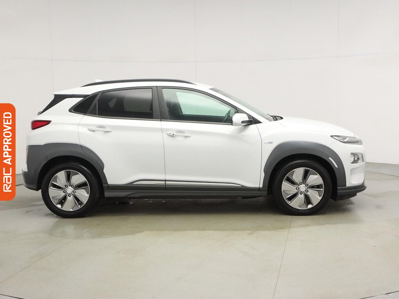 Used Hyundai KONA 2019 for sale - 78189926: Photo 8