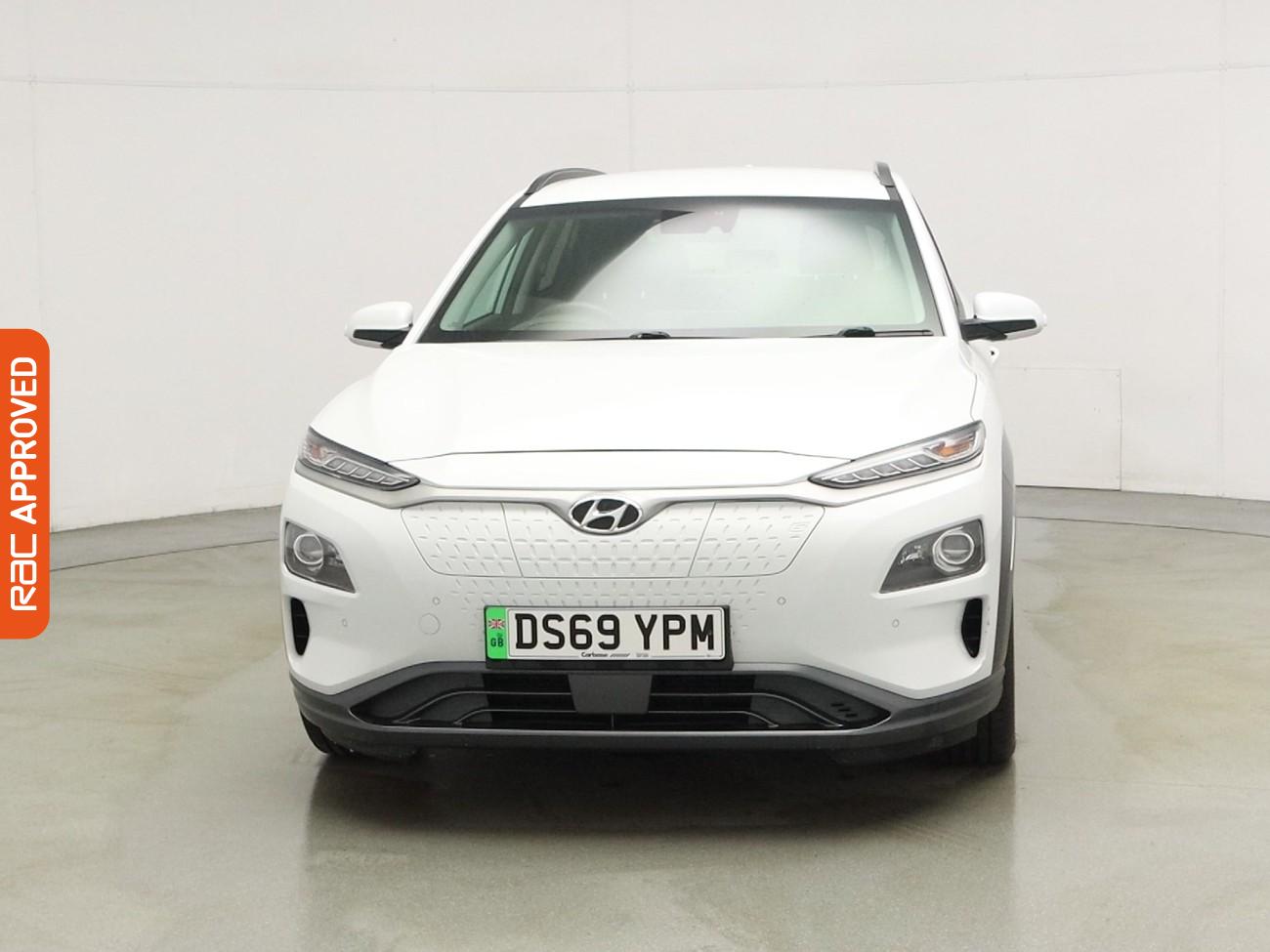 Used Hyundai KONA 2019 for sale - 78189926: Photo 9