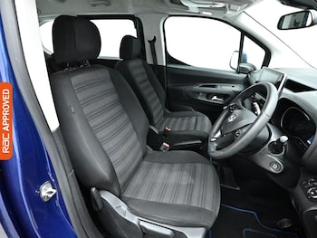 Used Vauxhall Combo Life 2019 for sale - 78708460: Photo