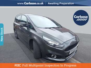 2019 - 2.0 EcoBlue 190 ST-Line 5dr Auto