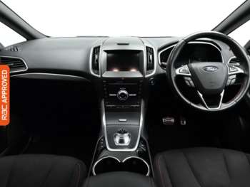 Used Ford S-Max 2019 for sale - 74937648: Photo