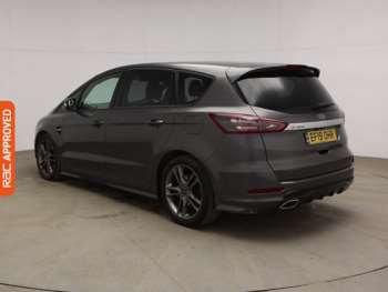 Used Ford S-Max 2019 for sale - 74937648: Photo