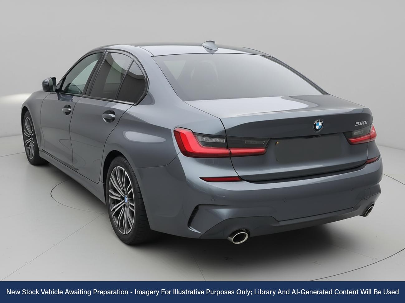 Used BMW 3 Series 2021 for sale - 76723892: Photo 2