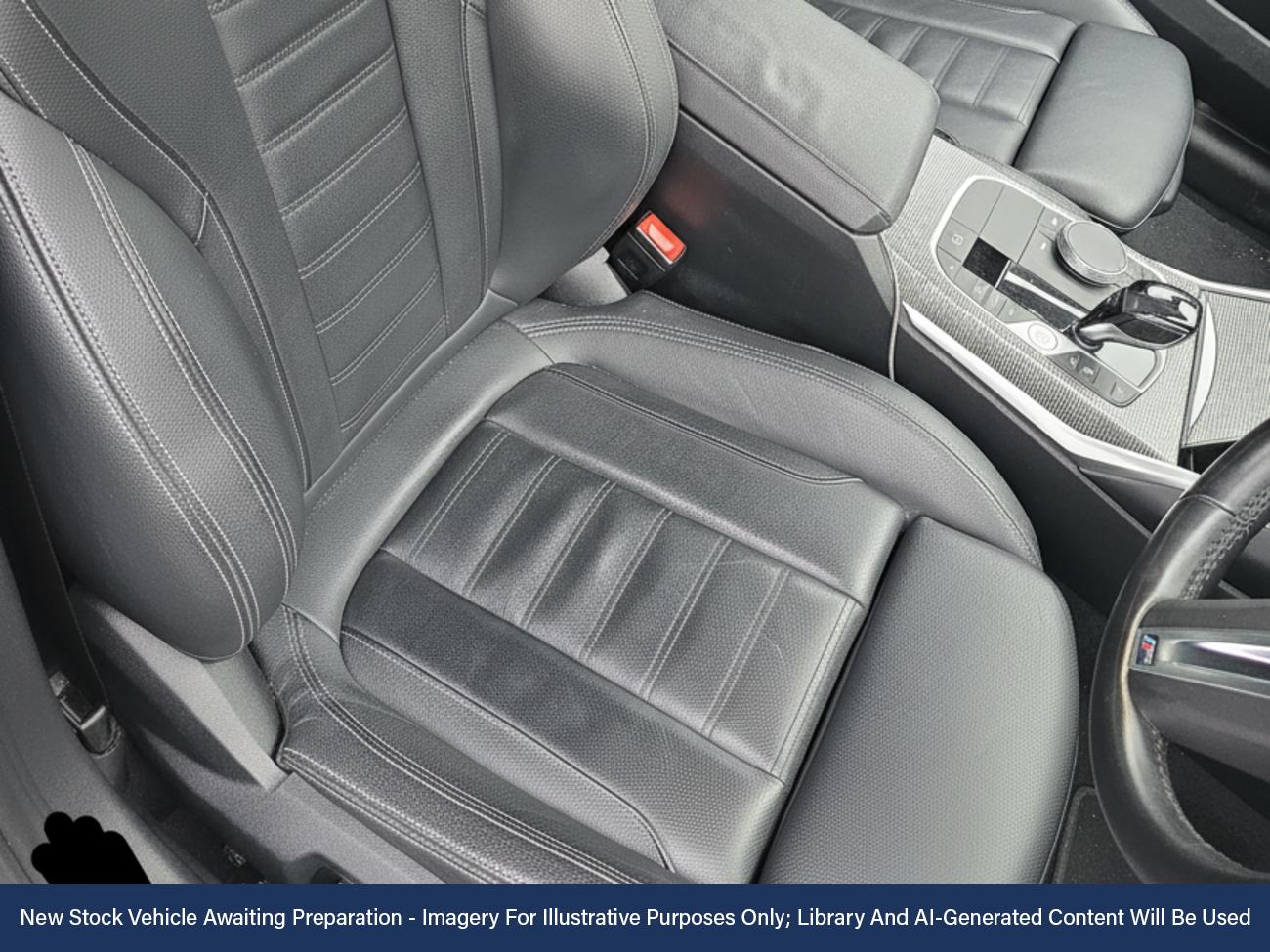 Used BMW 3 Series 2021 for sale - 76723892: Photo 3