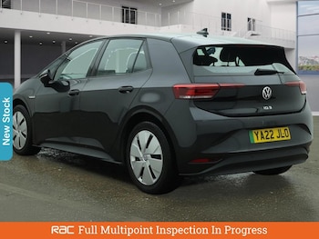 Used Volkswagen ID3 2022 for sale - 75793706: Photo