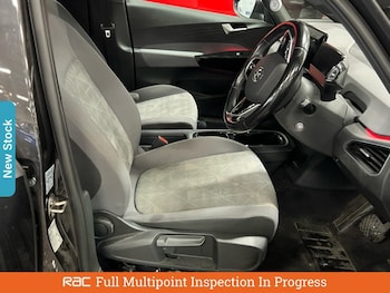 Used Volkswagen ID3 2022 for sale - 75793706: Photo