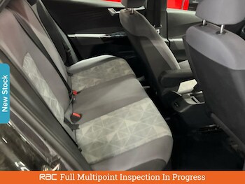 Used Volkswagen ID3 2022 for sale - 75793706: Photo