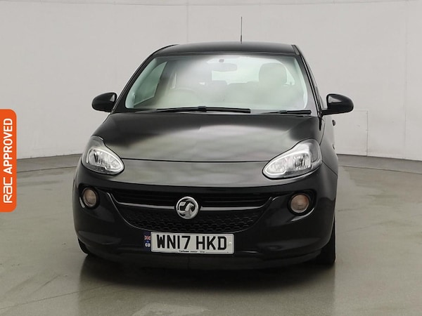 Used Vauxhall ADAM 2017 for sale - 76330604: Photo 10
