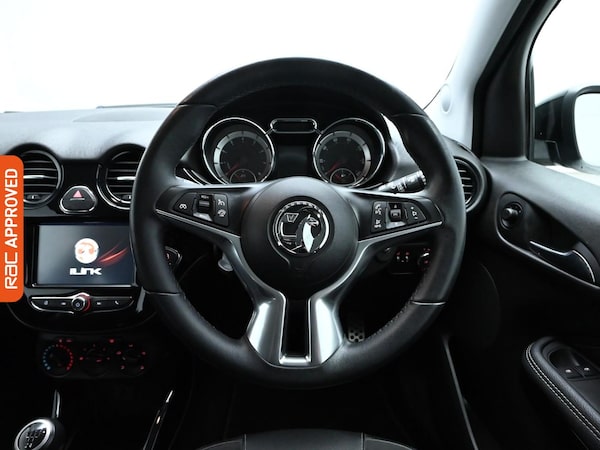 Used Vauxhall ADAM 2017 for sale - 76330604: Photo 12