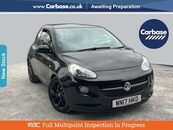 Vauxhall - ADAM