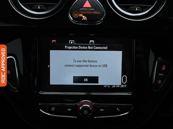 Used Vauxhall ADAM 2017 for sale - 76330604: Photo 5
