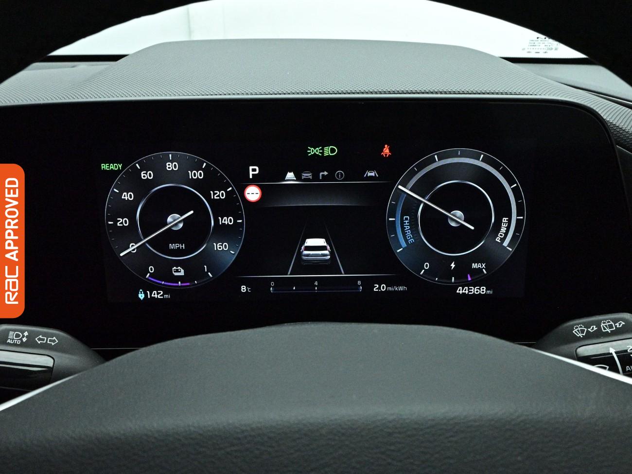 Used Kia Niro 2023 for sale - 78029578: Photo 13