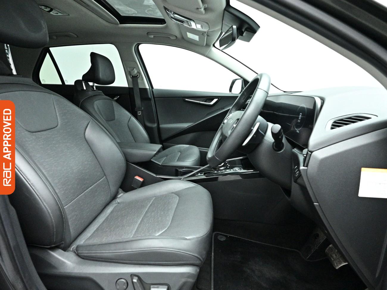 Used Kia Niro 2023 for sale - 78029578: Photo 14