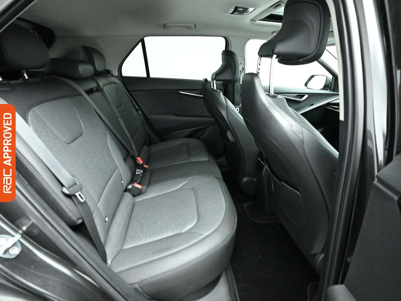 Used Kia Niro 2023 for sale - 78029578: Photo 15