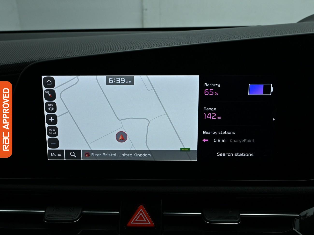 Used Kia Niro 2023 for sale - 78029578: Photo 17