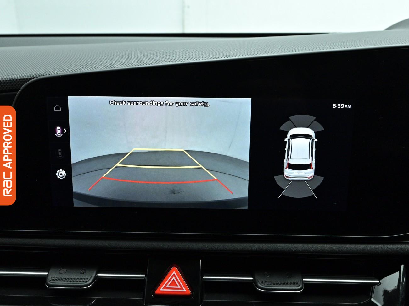 Used Kia Niro 2023 for sale - 78029578: Photo 18