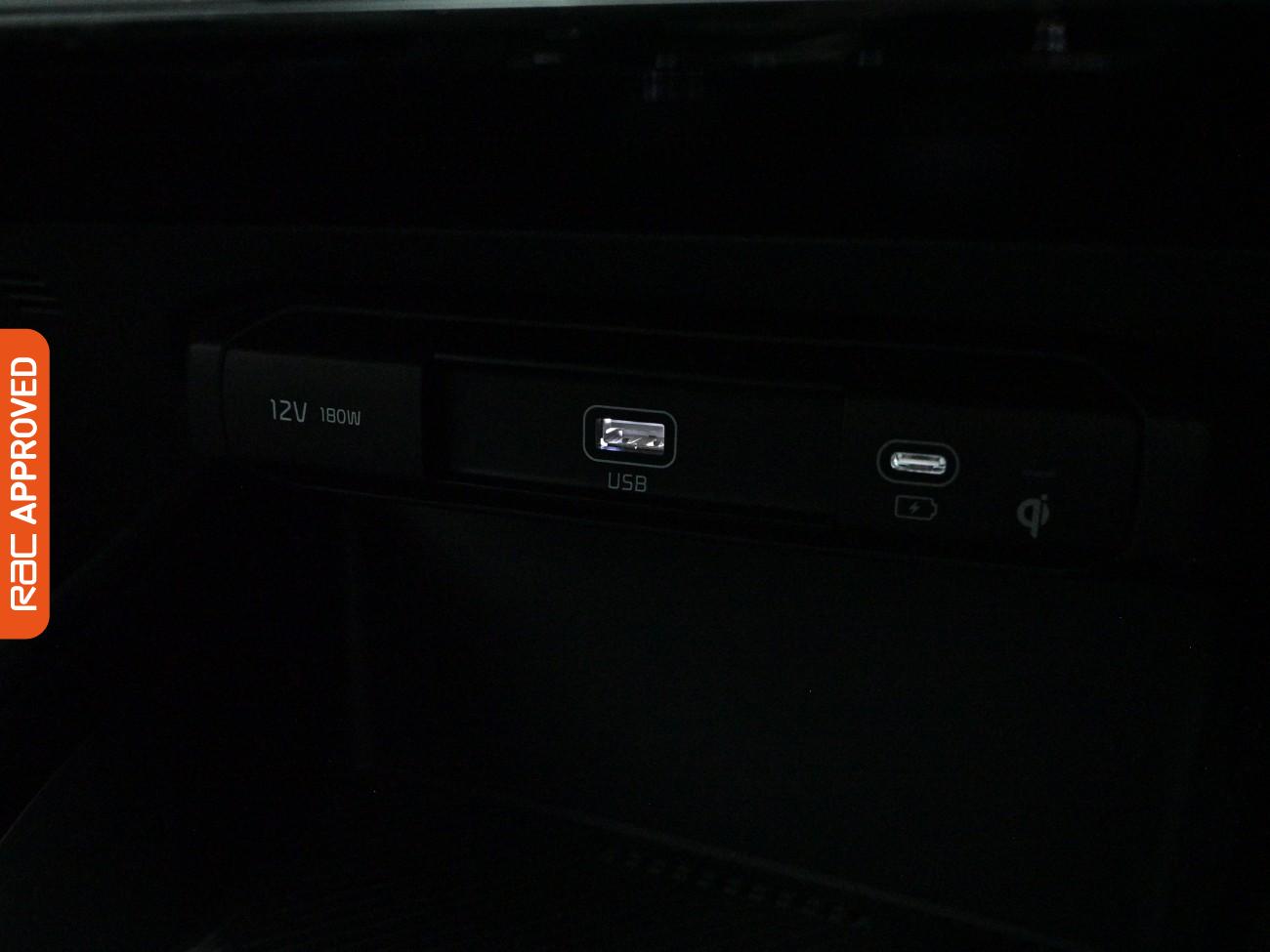 Used Kia Niro 2023 for sale - 78029578: Photo 19