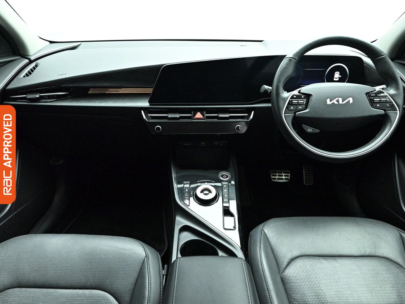 Used Kia Niro 2023 for sale - 78029578: Photo 2