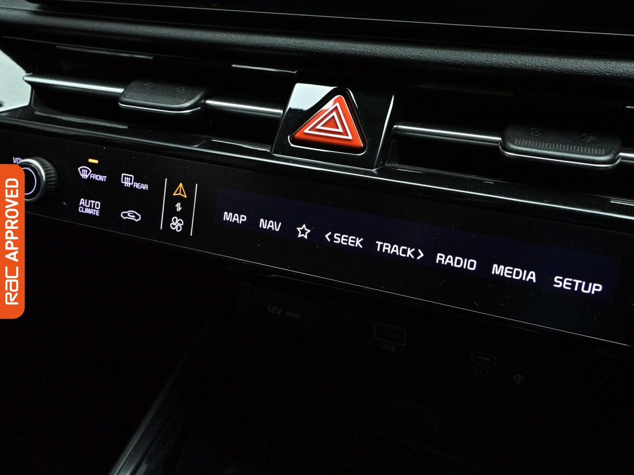 Used Kia Niro 2023 for sale - 78029578: Photo 23