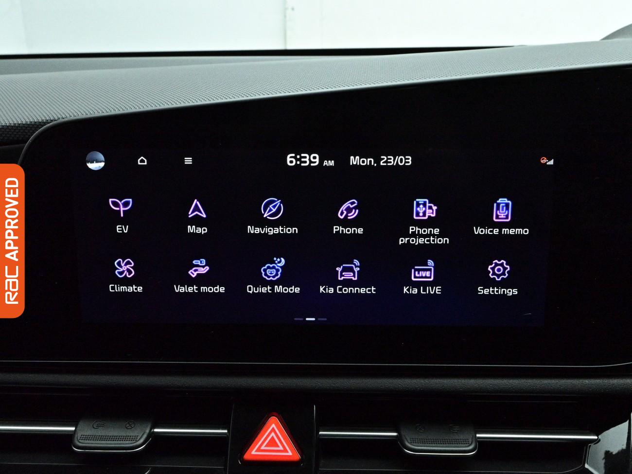 Used Kia Niro 2023 for sale - 78029578: Photo 24