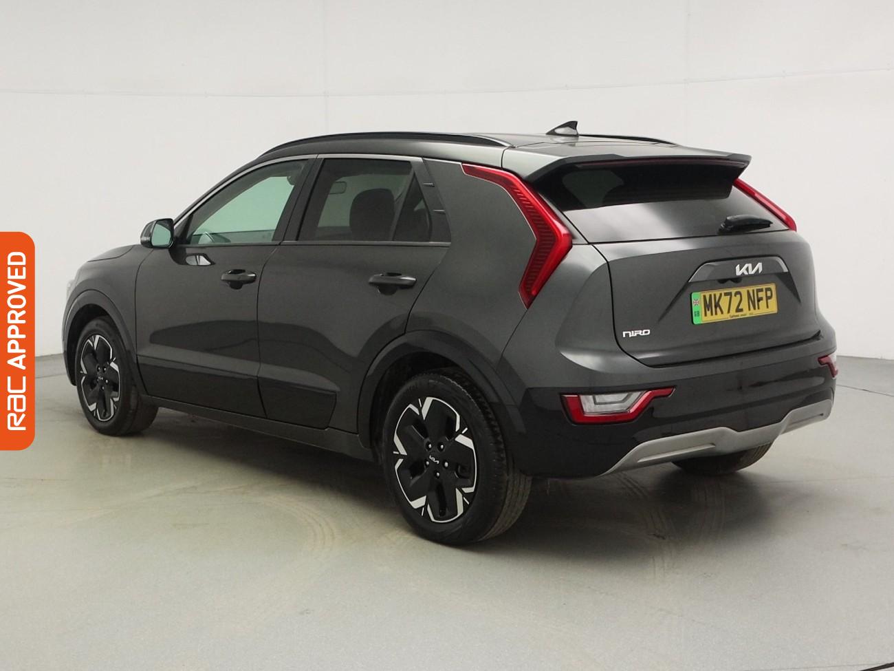 Used Kia Niro 2023 for sale - 78029578: Photo 5