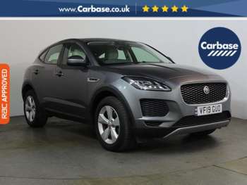 Jaguar e pace 2019 store for sale