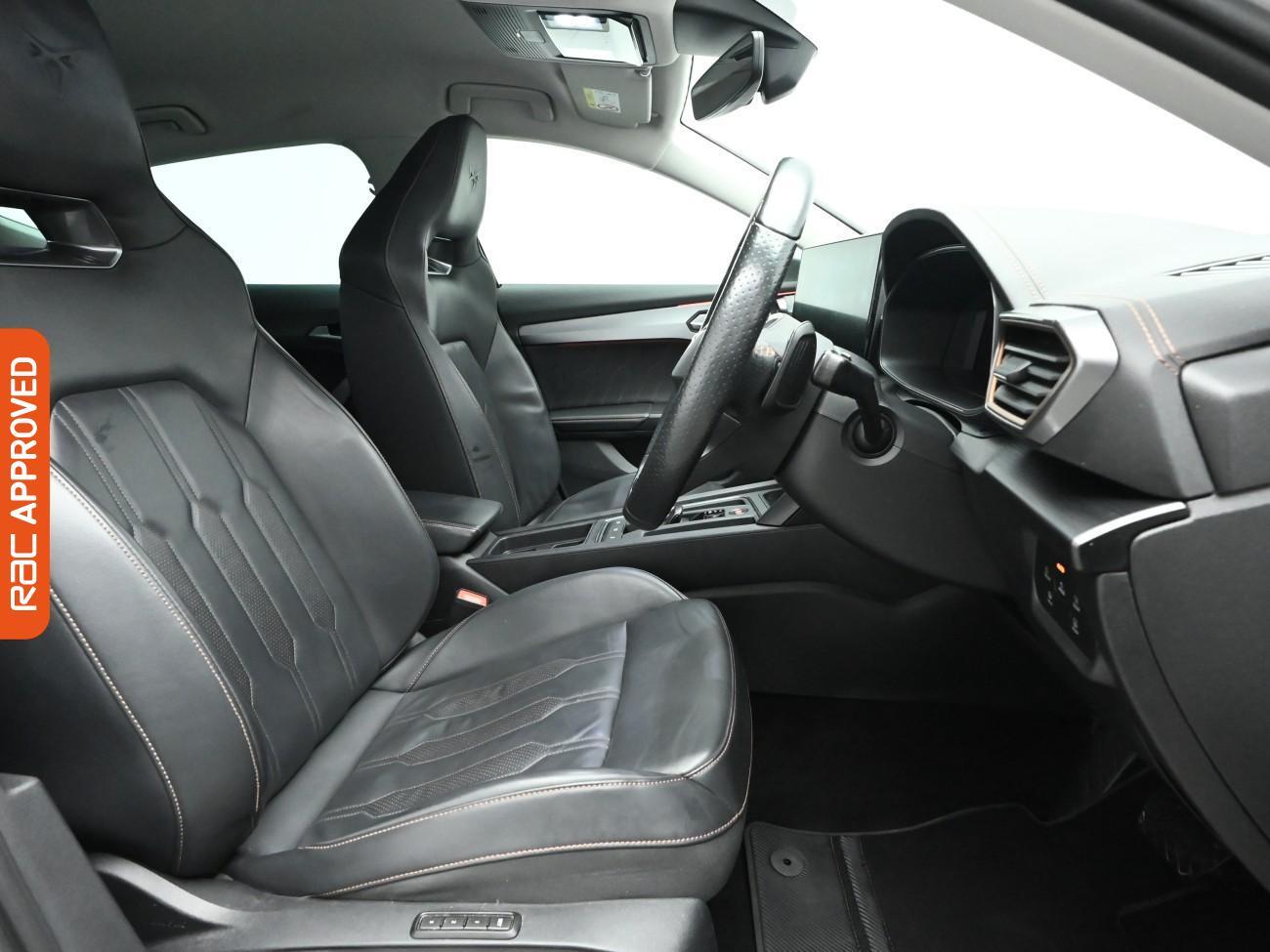 Used Cupra Formentor 2021 for sale - 76805242: Photo 12