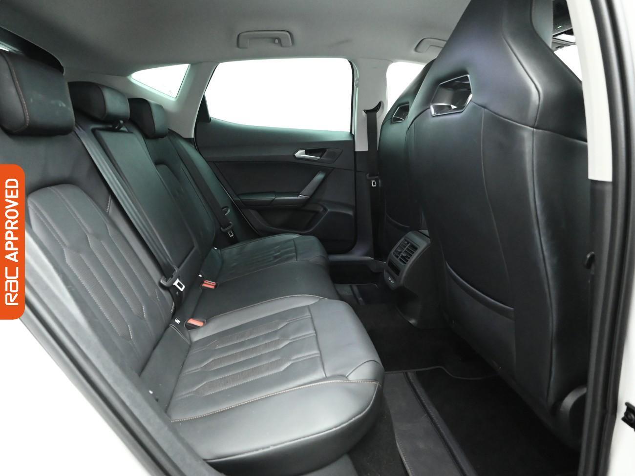 Used Cupra Formentor 2021 for sale - 76805242: Photo 13