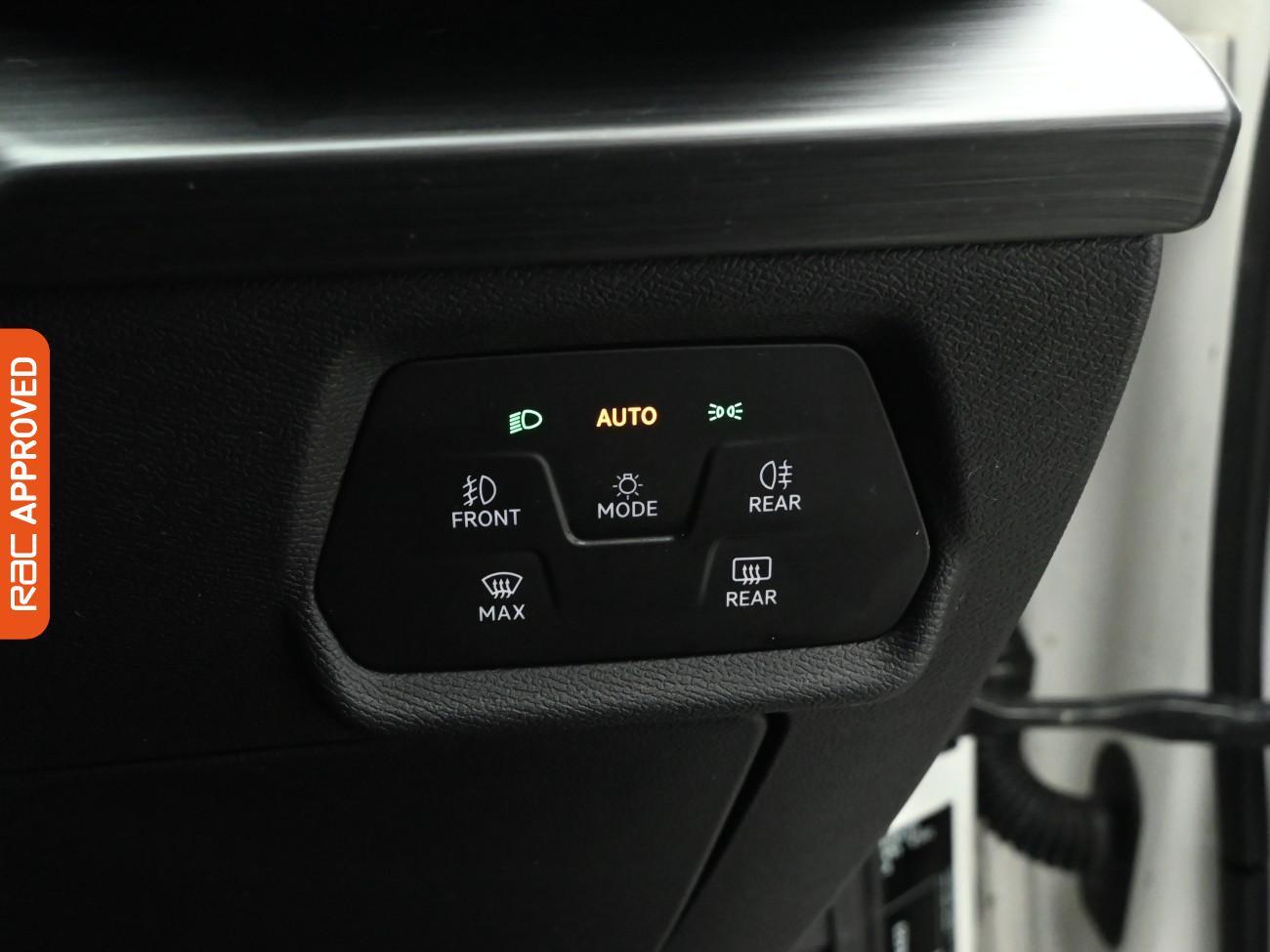 Used Cupra Formentor 2021 for sale - 76805242: Photo 15