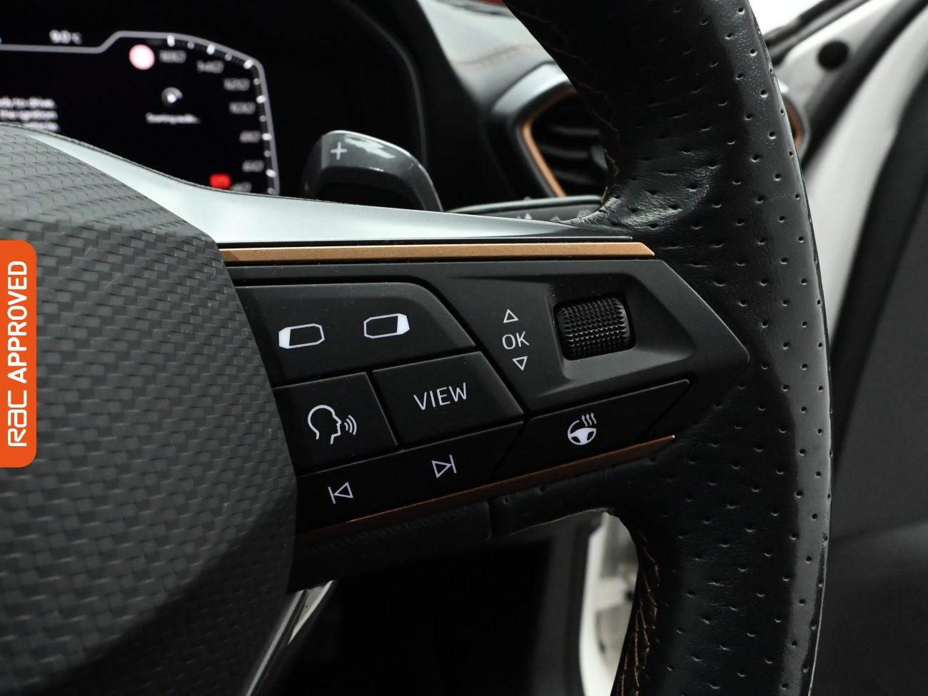 Used Cupra Formentor 2021 for sale - 76805242: Photo 19