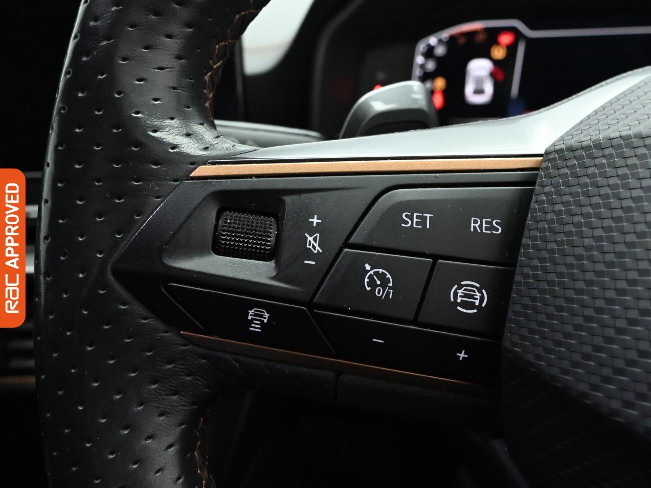 Used Cupra Formentor 2021 for sale - 76805242: Photo 22