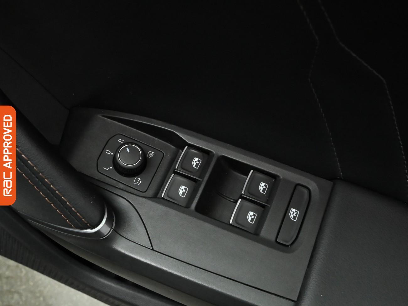 Used Cupra Formentor 2021 for sale - 76805242: Photo 24