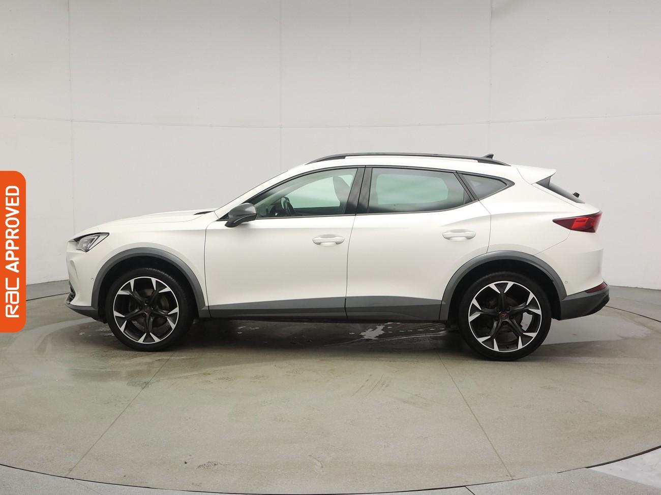 Used Cupra Formentor 2021 for sale - 76805242: Photo 28