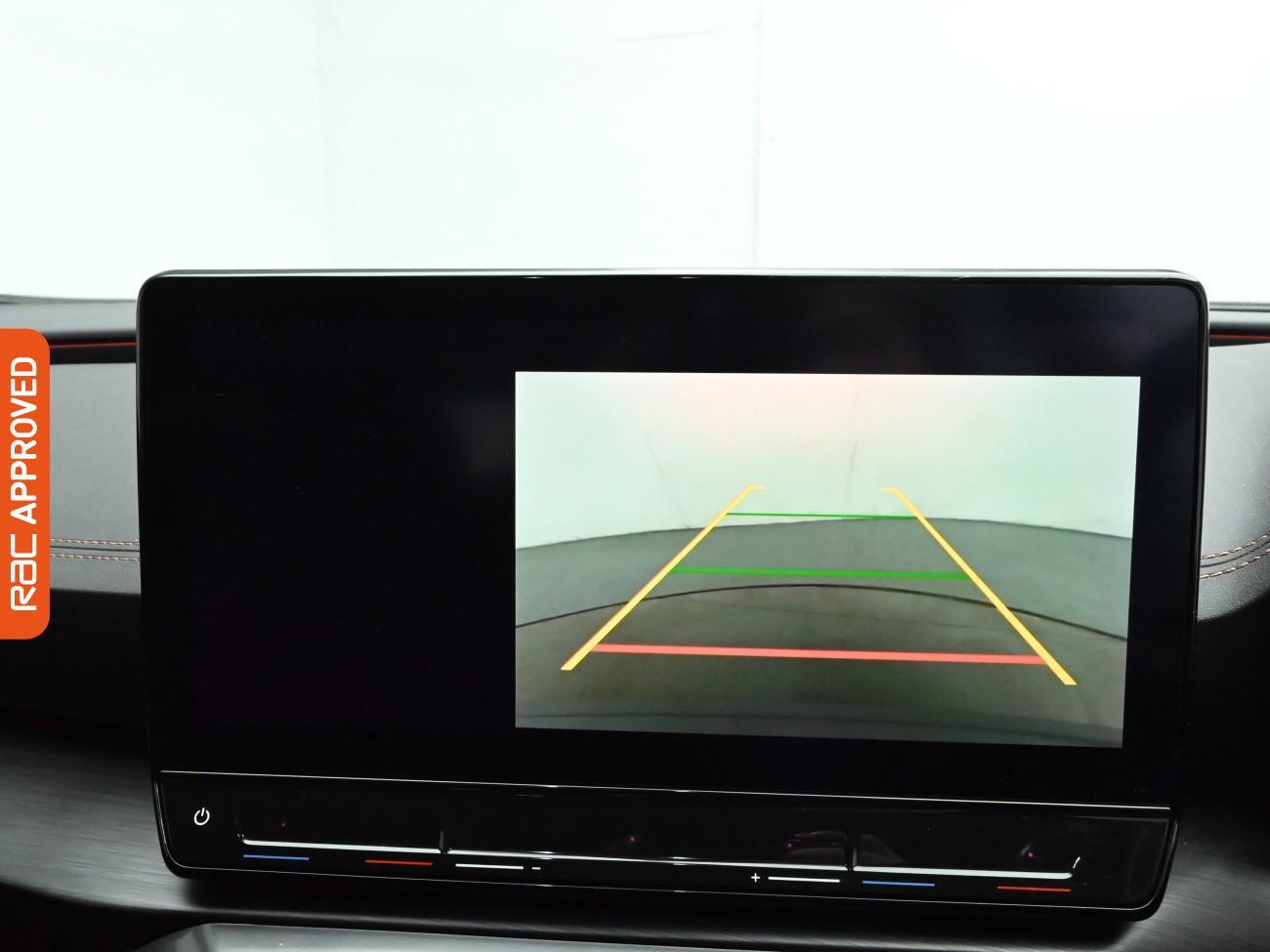 Used Cupra Formentor 2021 for sale - 76805242: Photo 3