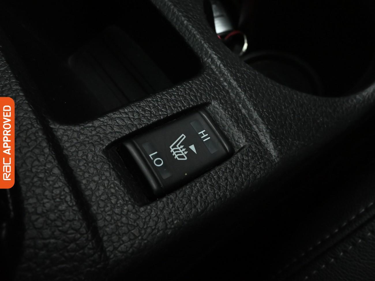 Used Nissan Qashqai 2019 for sale - 77249534: Photo 15