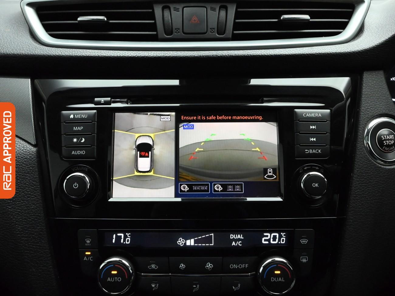 Used Nissan Qashqai 2019 for sale - 77249534: Photo 16