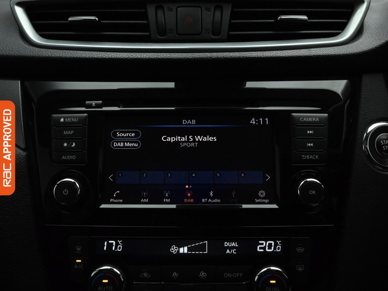 Used Nissan Qashqai 2019 for sale - 77249534: Photo 21