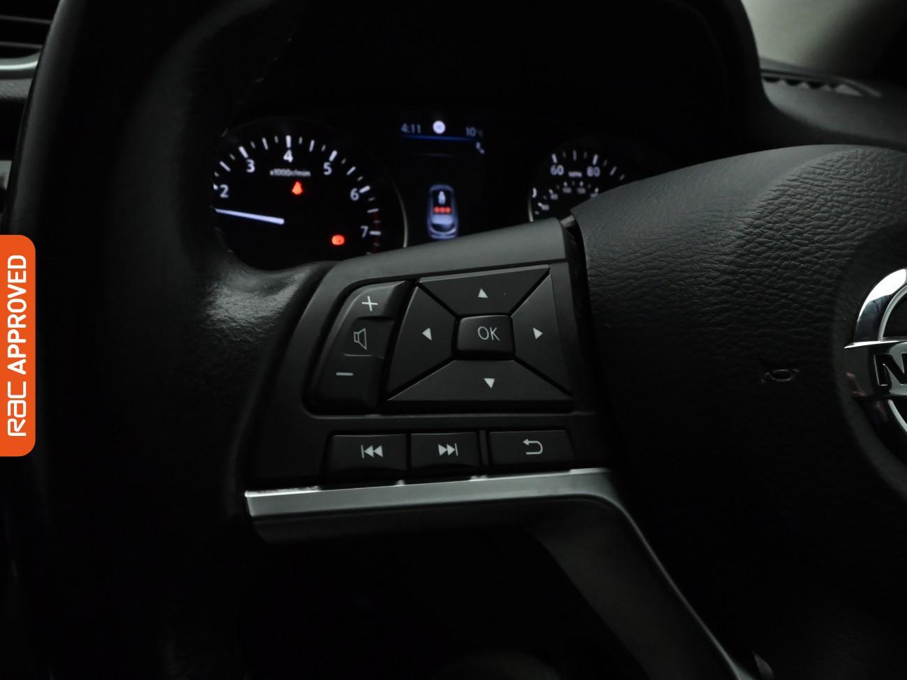 Used Nissan Qashqai 2019 for sale - 77249534: Photo 22