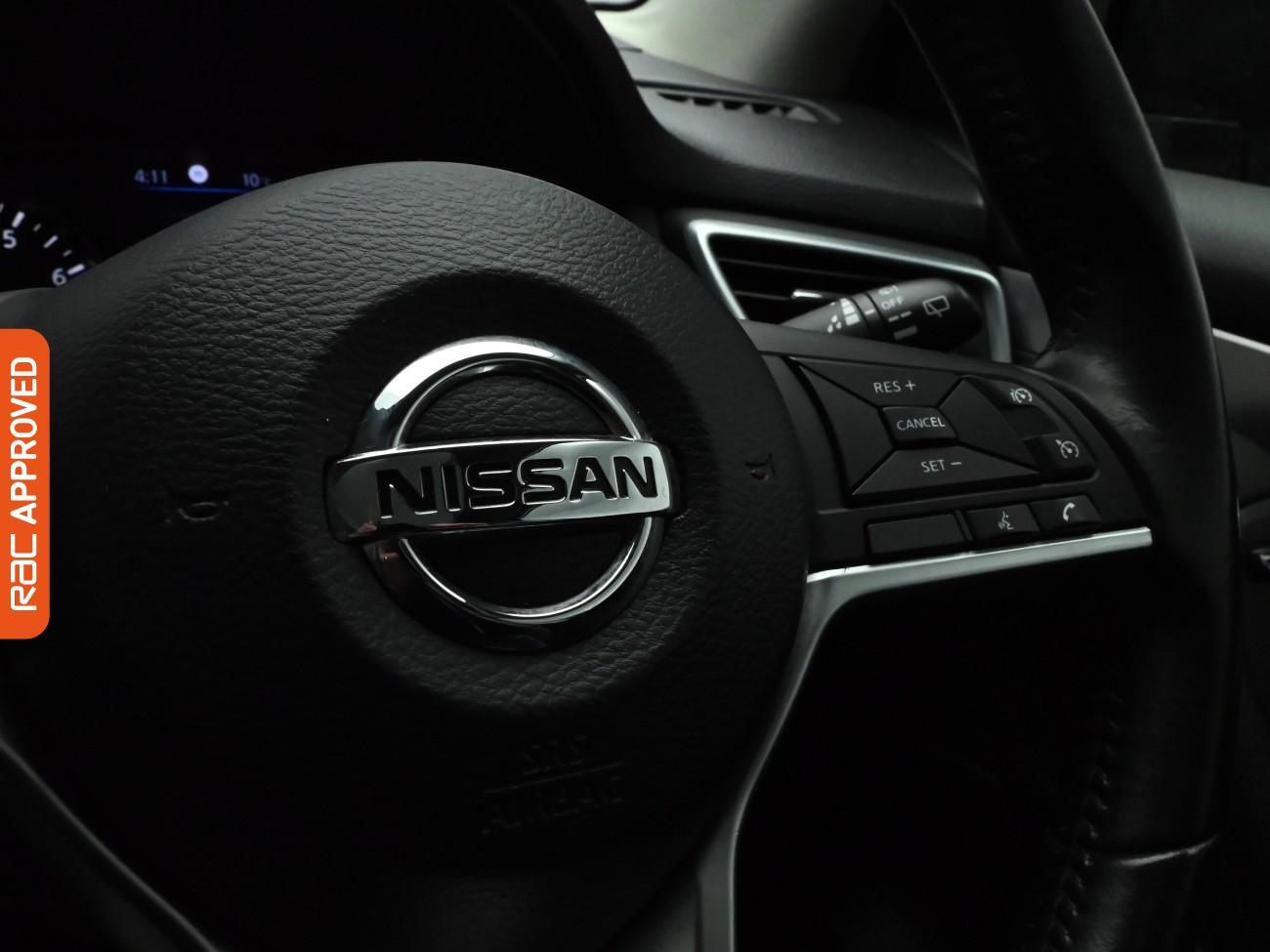 Used Nissan Qashqai 2019 for sale - 77249534: Photo 23