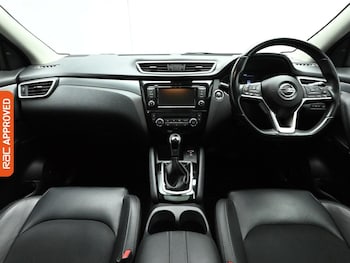 Used Nissan Qashqai 2019 for sale - 77249534: Photo