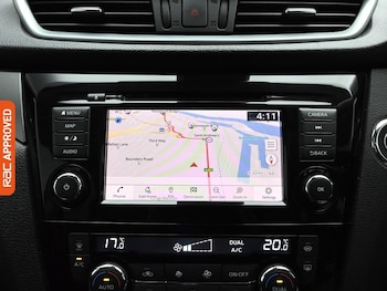 Used Nissan Qashqai 2019 for sale - 77249534: Photo